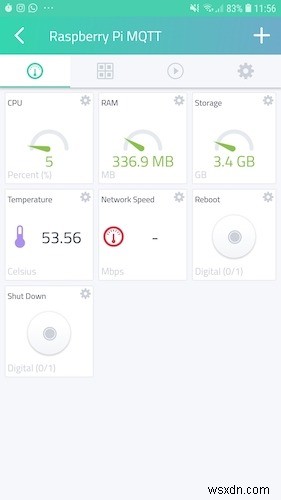 Cayenne으로 라즈베리 파이 IoT 프로젝트 시작하기: 초보자부터 전문가까지 완벽 가이드
