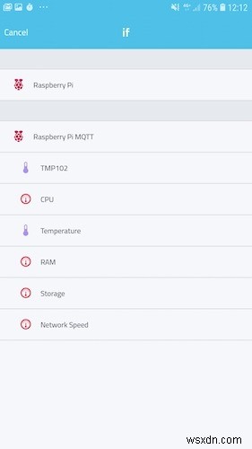 Cayenne으로 라즈베리 파이 IoT 프로젝트 시작하기: 초보자부터 전문가까지 완벽 가이드