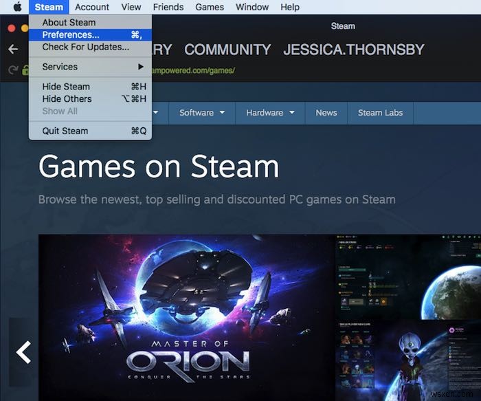 라즈베리 파이 4와 Steam Link로 스팀 게임 스트리밍하는 완벽 가이드