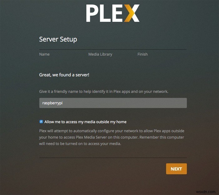 라즈베리 파이 4로 Plex 미디어 서버 구축하기: 완벽 가이드