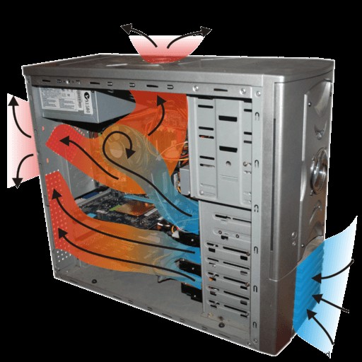 PC 소음 없애기: 윙윙거림과 덜그럭거림의 원인을 찾아 해결하는 방법