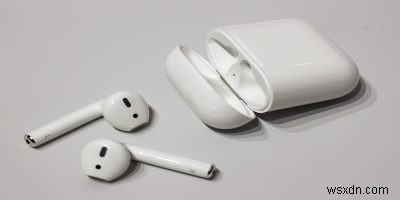 에어팟(AirPods)과 에어팟 프로 올바르게 청소하는 방법