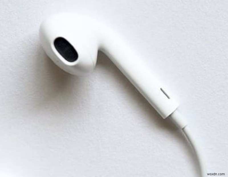 에어팟(AirPods)과 에어팟 프로 올바르게 청소하는 방법