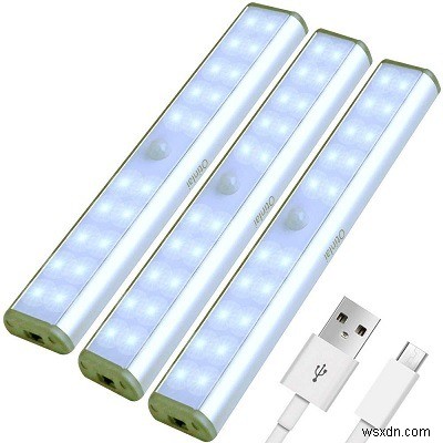 USB LED 조명이란? 종류별 특징과 실생활 활용법 총정리