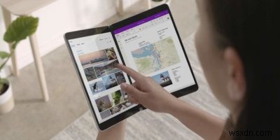마이크로소프트 서피스 네오(Surface Neo)란? 듀얼 스크린 노트북 완벽 정리