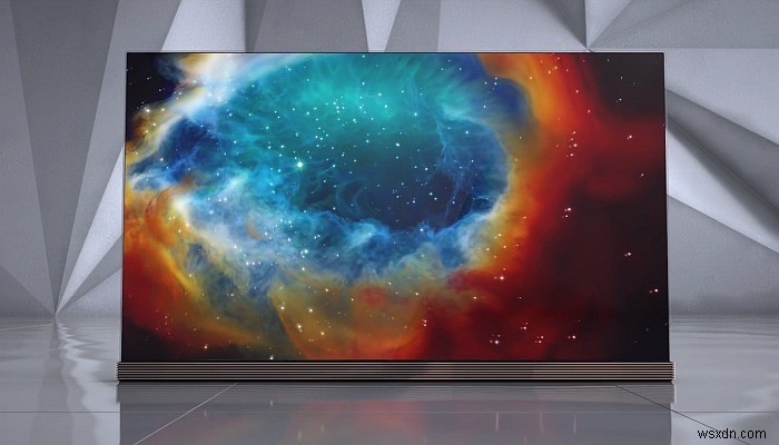 홈 시어터용 TV 선택 완벽 가이드: 시청 거리부터 OLED vs LCD까지