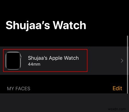 iPhone  나의 찾기  앱으로 분실한 Apple Watch 찾는 완벽 가이드