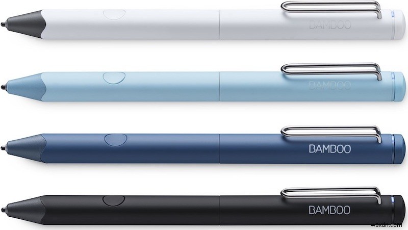 애플 펜슬 대안 추천 TOP 5, 가성비 좋은 iPad 스타일러스