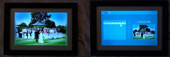 DragonTouch Classic 10 Wi-Fi 포토 프레임: 디지털 사진을 세련되게 감상하는 새로운 방법