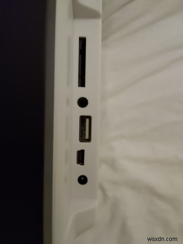 DragonTouch Classic 10 Wi-Fi 포토 프레임: 디지털 사진을 세련되게 감상하는 새로운 방법