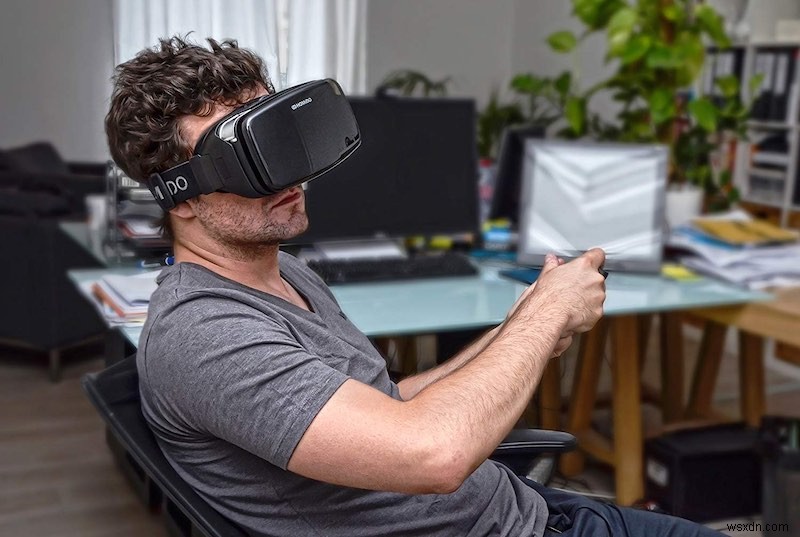 저렴하면서도 성능 좋은 VR 헤드셋 추천 TOP 5, 가상현실 게임 부담 없이 즐기기