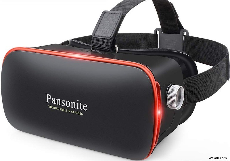 저렴하면서도 성능 좋은 VR 헤드셋 추천 TOP 5, 가상현실 게임 부담 없이 즐기기