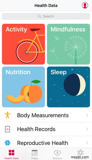 Apple Watch 활동 보고서 생성 및 내보내는 방법