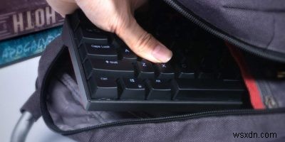 벨로시파이어 TKL71WS 무선 기계식 키보드 리뷰 – 휴대성과 가성비를 모두 잡은 텐키리스