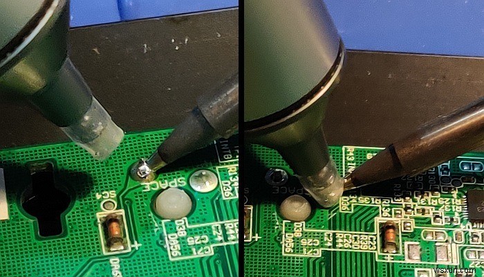 DIY 수리 가이드: 기계식 키보드 스위치 교체, 생각보다 어렵지 않습니다