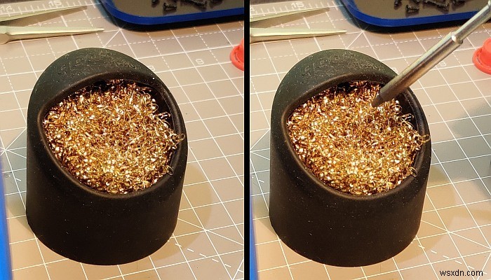 DIY 수리 가이드: 기계식 키보드 스위치 교체, 생각보다 어렵지 않습니다
