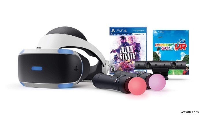 게임 경험을 한 단계 끌어올려 줄 PS4 필수 액세서리 5가지