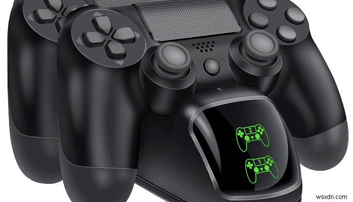 게임 경험을 한 단계 끌어올려 줄 PS4 필수 액세서리 5가지