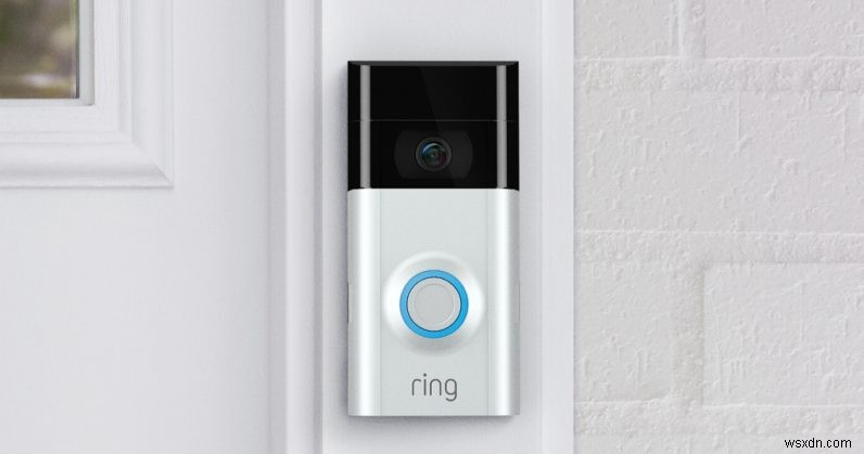 나에게 딱 맞는 링(Ring) 비디오 도어벨 고르는 법: 모델별 완벽 비교