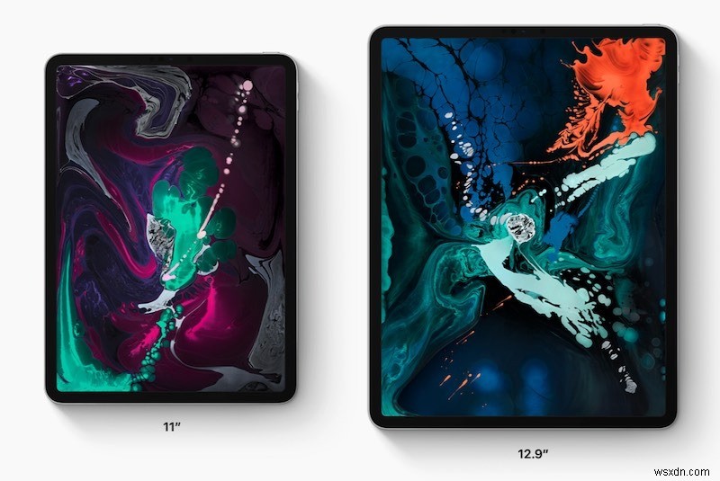 나에게 딱 맞는 iPad 스토리지 용량 고르는 완벽 가이드