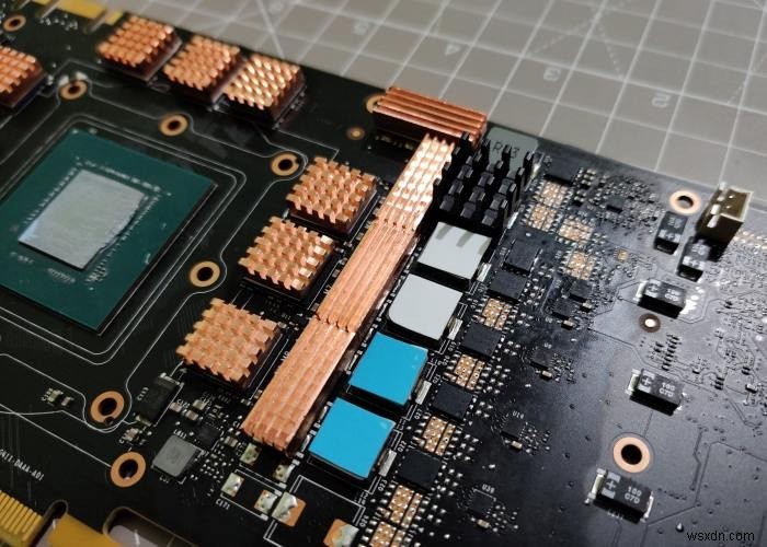 AIO 수랭 쿨러로 엔비디아 그래픽카드 성능 20% 끌어올리는 방법