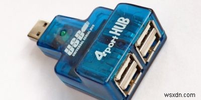 USB 허브 구매 전 꼭 확인해야 할 4가지 핵심 포인트