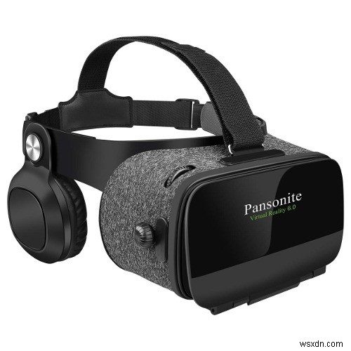 2019년, 지금 VR 헤드셋을 사도 될까? 유형별 구매 가이드 총정리