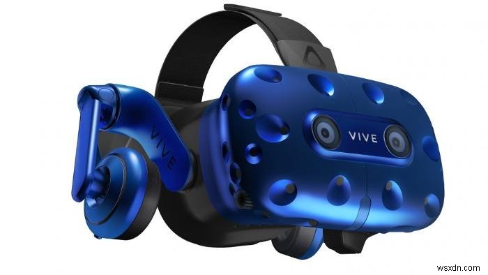 2019년, 지금 VR 헤드셋을 사도 될까? 유형별 구매 가이드 총정리