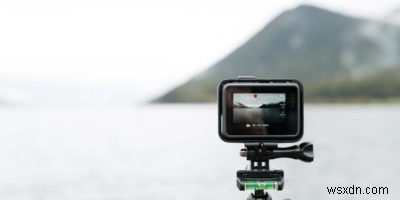 가격 부담 없이 GoPro를 대체할 수 있는 최고의 액션캠 4선