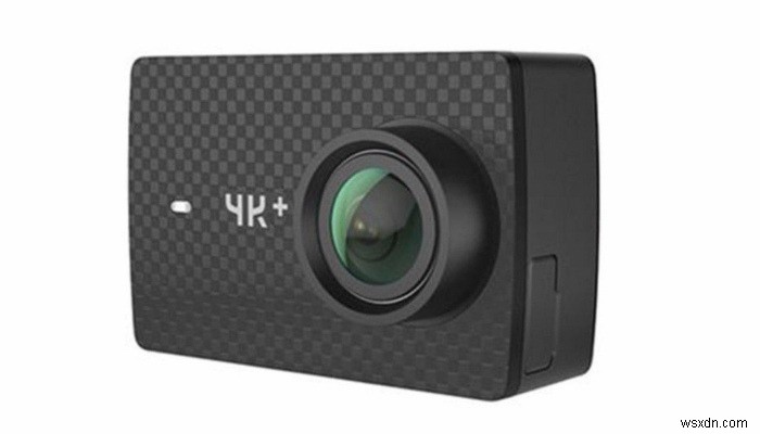 가격 부담 없이 GoPro를 대체할 수 있는 최고의 액션캠 4선