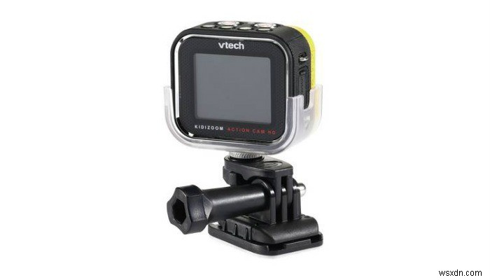 가격 부담 없이 GoPro를 대체할 수 있는 최고의 액션캠 4선