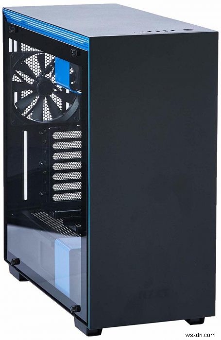 PC 조립자를 위한 최고의 데스크탑 케이스 추천 5선