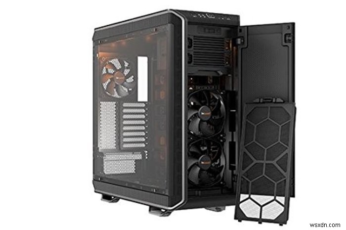 PC 조립자를 위한 최고의 데스크탑 케이스 추천 5선