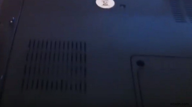 노트북이 갑자기 꺼지는 5가지 원인과 해결 방법