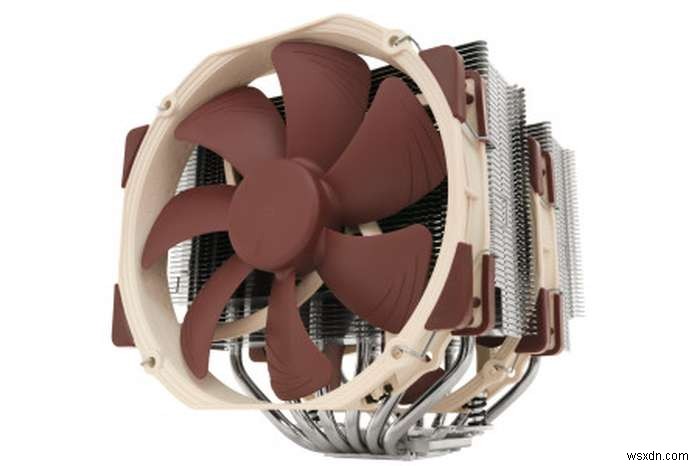 CPU 쿨러 선택 가이드: 나에게 딱 맞는 쿨러 고르는 방법