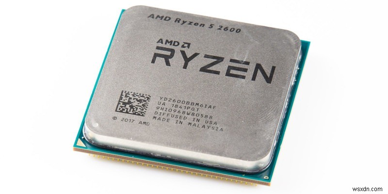 AMD CPU 선택 가이드: 라이젠 모델명 해석부터 용도별 추천까지