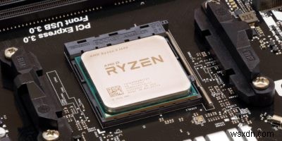 AMD CPU 선택 가이드: 라이젠 모델명 해석부터 용도별 추천까지