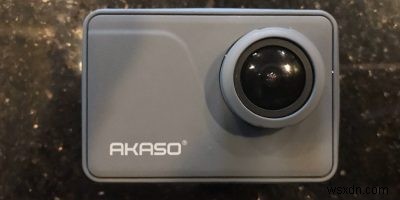 아카소 V50 Pro 액션 카메라 리뷰 – 고가 액션캠 없이도 가능한 완벽한 촬영