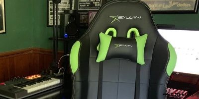 Ewin Calling 시리즈는 단순한 게이밍 의자가 아닙니다