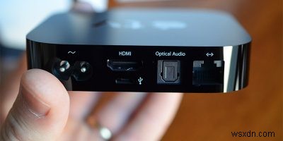 Apple TV 모델 구별하는 방법 – 포트와 모델 번호로 쉽게 식별하기