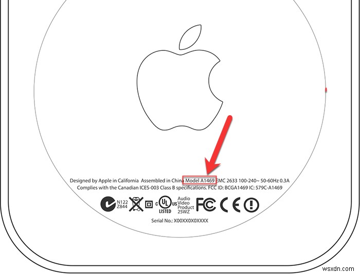Apple TV 모델 구별하는 방법 – 포트와 모델 번호로 쉽게 식별하기