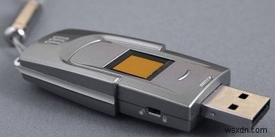USB 지문 인식기 완벽 가이드: 비밀번호보다 빠르고 안전한 로그인 방법