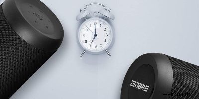 ZENBRE Z8 Plus 블루투스 스피커 리뷰: 20W 출력의 묵직한 사운드와 TWS 스테레오까지