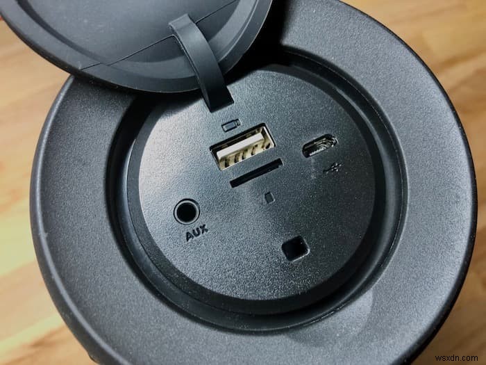ZENBRE Z8 Plus 블루투스 스피커 리뷰: 20W 출력의 묵직한 사운드와 TWS 스테레오까지