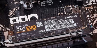 SATA vs NVMe: 나에게 맞는 SSD는 무엇일까?