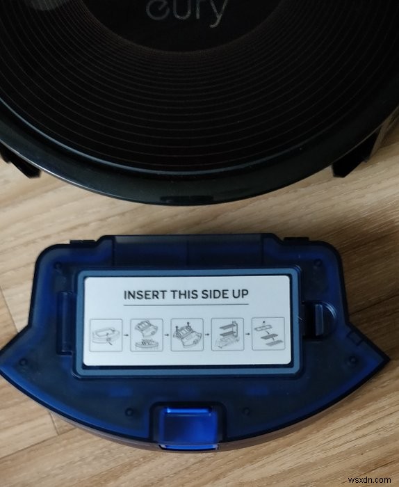 Eufy RoboVac 30C 로봇청소기 리뷰: 조용하고 슬림한 가성비 청소기의 모든 것