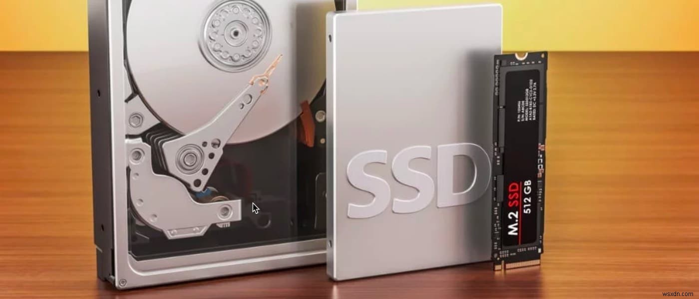 NVMe SSD 완벽 가이드: 구매 전 반드시 알아야 할 핵심 정보