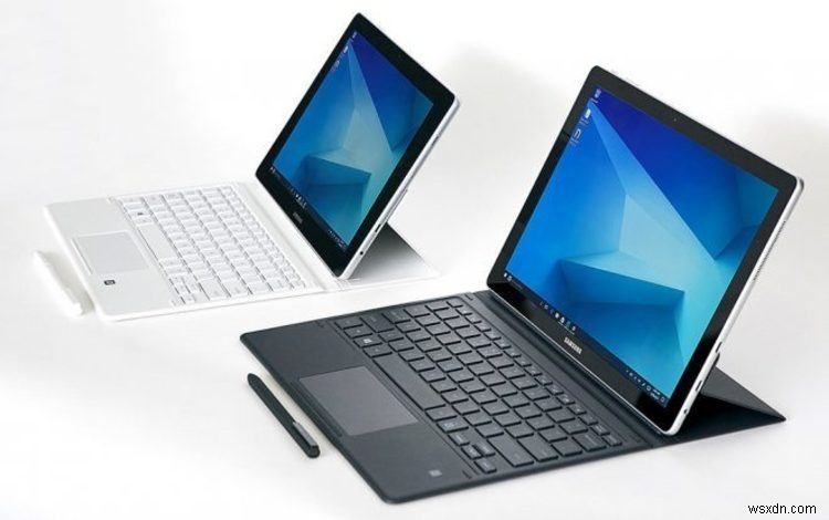 2019년 꼭 사야 할 최고의 OLED 노트북 베스트 5