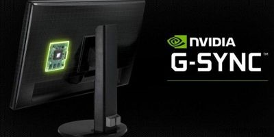 G-Sync는 가치가 있을까? 엔비디아 기술에 대해 알아야 할 모든 것