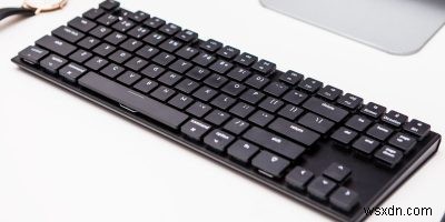 Keychron 무선 기계식 키보드 리뷰: 슬림하고 휴대성 좋은 기계식 키보드